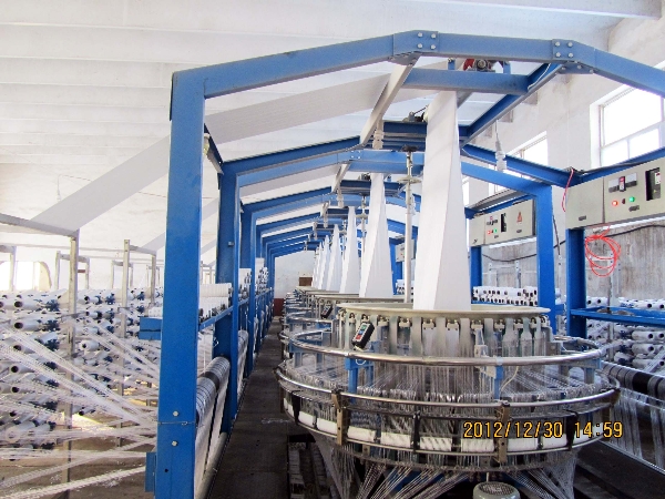 Circular Loom