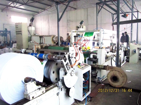 Coating machine