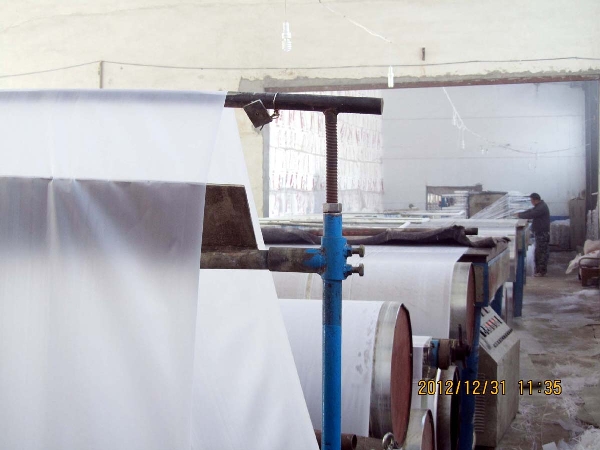 Drawing Machine