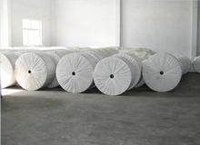 Cloth roll