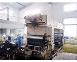 Dry, abdominal machines