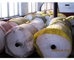 Cloth roll