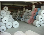 Cloth roll