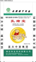 Zhonghui Pearl paper bag