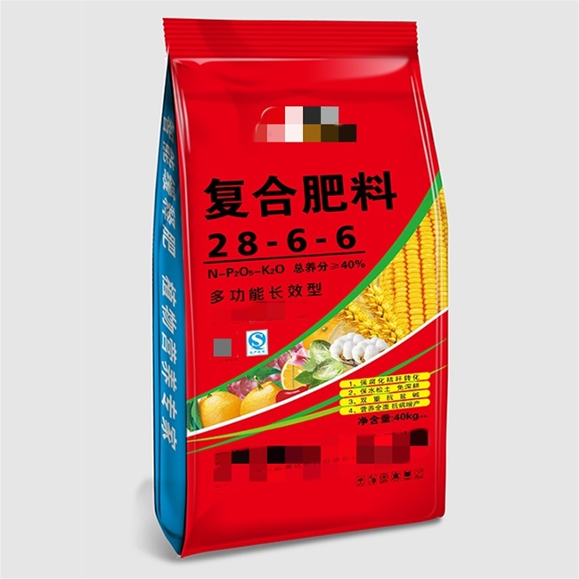 复合肥料袋
