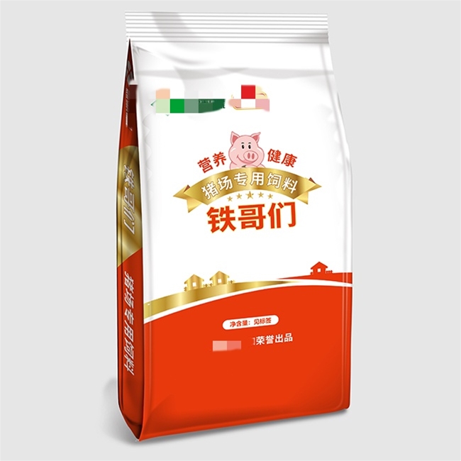 猪场用饲料袋