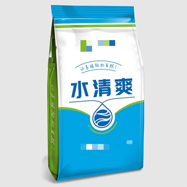 水清爽饲料袋