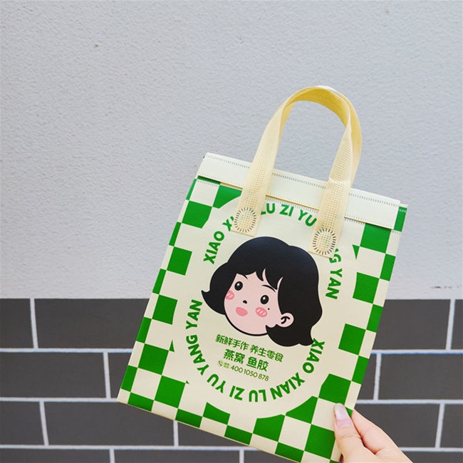 保温袋