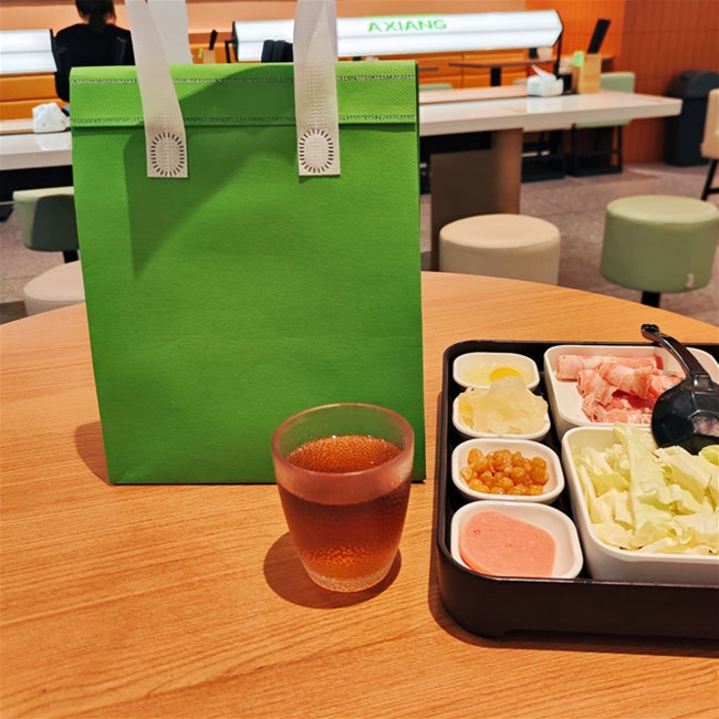 保温袋