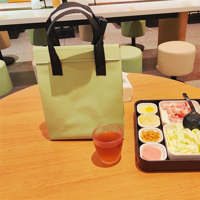 保温袋