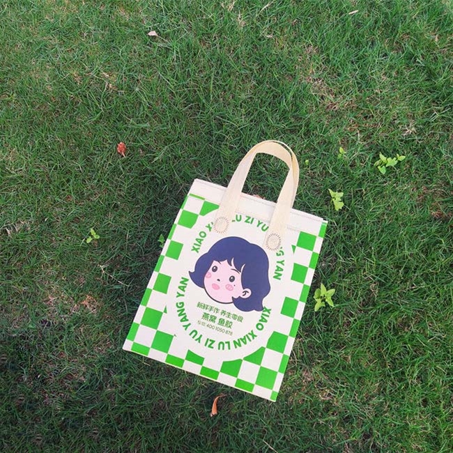 保温袋