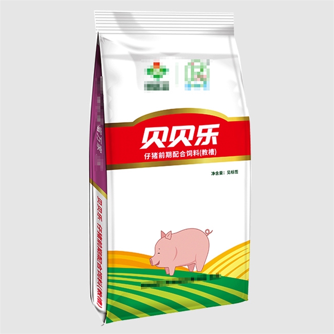 饲料袋